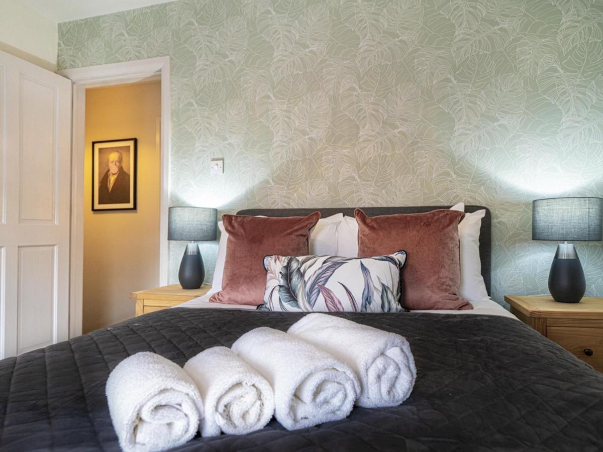 Pass The Keys 58 Lw Ave Stunning 2Br Terrace Top Location Lots Nearby Belfast Exteriör bild