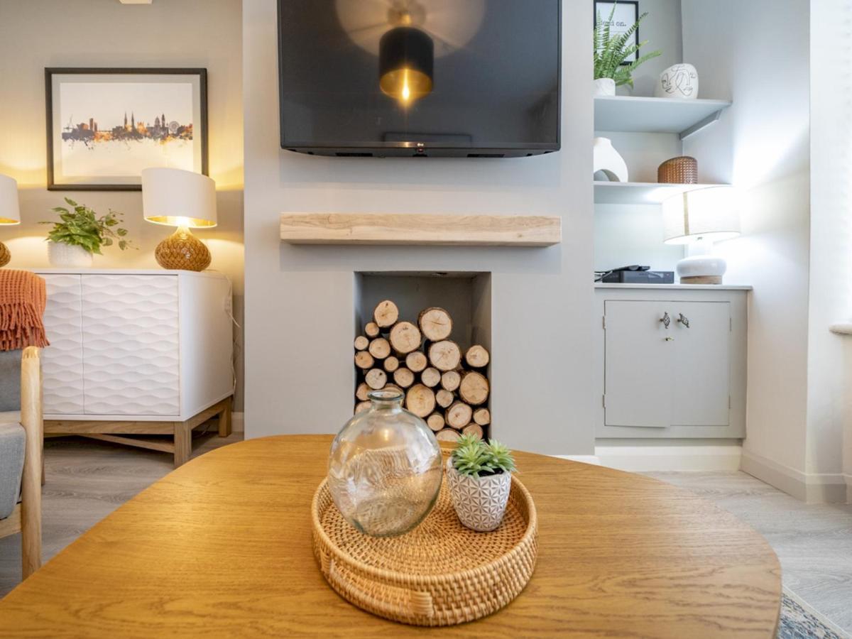 Pass The Keys 58 Lw Ave Stunning 2Br Terrace Top Location Lots Nearby Belfast Exteriör bild