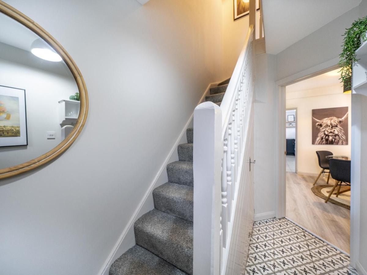 Pass The Keys 58 Lw Ave Stunning 2Br Terrace Top Location Lots Nearby Belfast Exteriör bild
