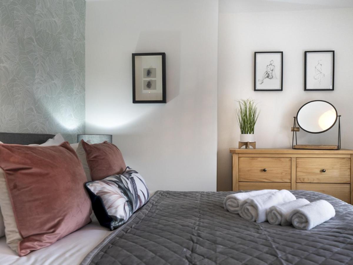 Pass The Keys 58 Lw Ave Stunning 2Br Terrace Top Location Lots Nearby Belfast Exteriör bild