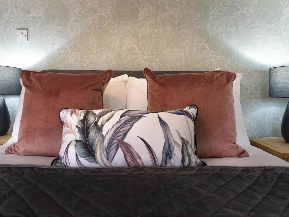 Pass The Keys 58 Lw Ave Stunning 2Br Terrace Top Location Lots Nearby Belfast Exteriör bild
