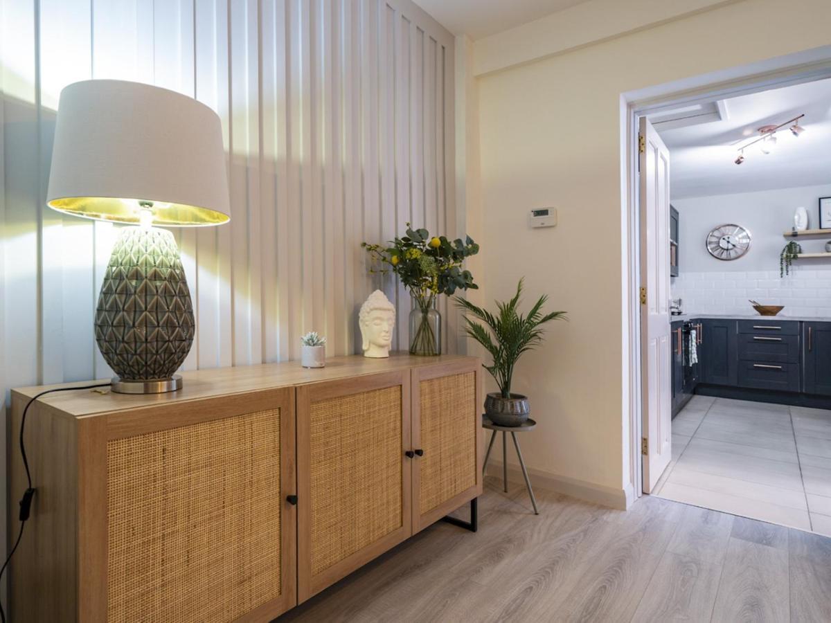 Pass The Keys 58 Lw Ave Stunning 2Br Terrace Top Location Lots Nearby Belfast Exteriör bild