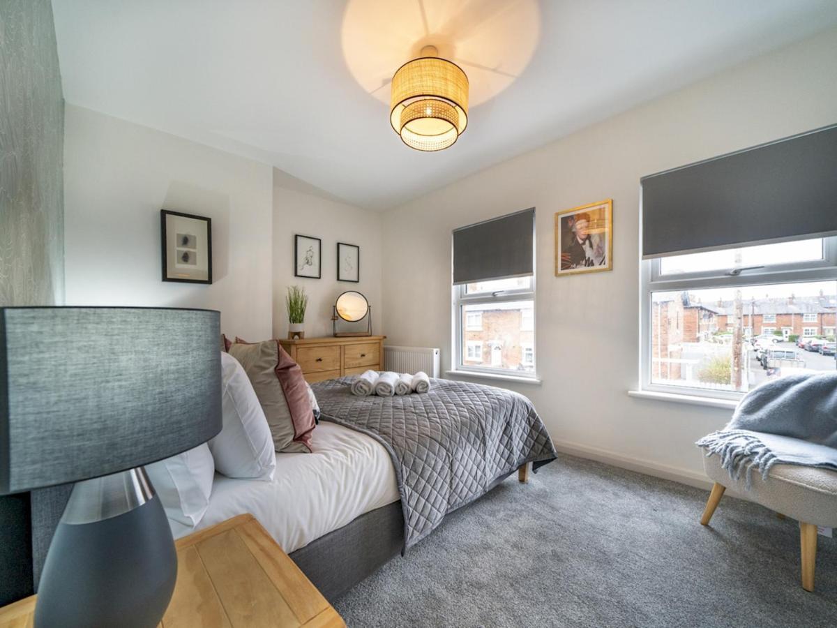 Pass The Keys 58 Lw Ave Stunning 2Br Terrace Top Location Lots Nearby Belfast Exteriör bild