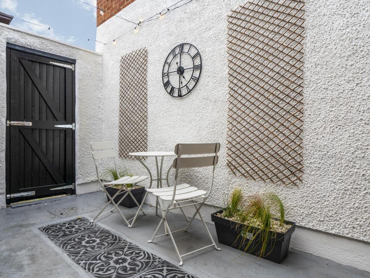 Pass The Keys 58 Lw Ave Stunning 2Br Terrace Top Location Lots Nearby Belfast Exteriör bild